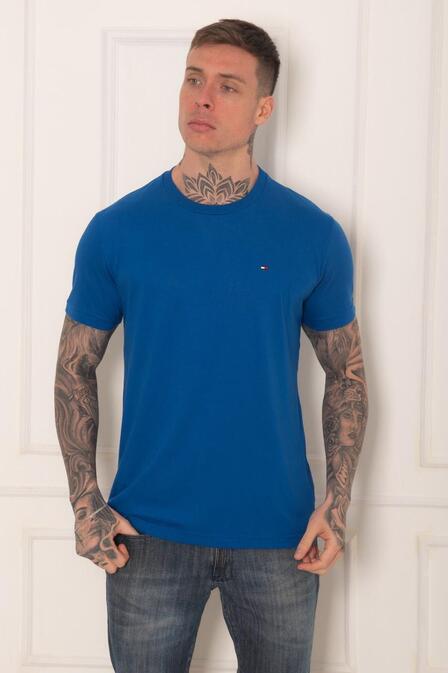 CAMISETA MALHA PIMA C-433