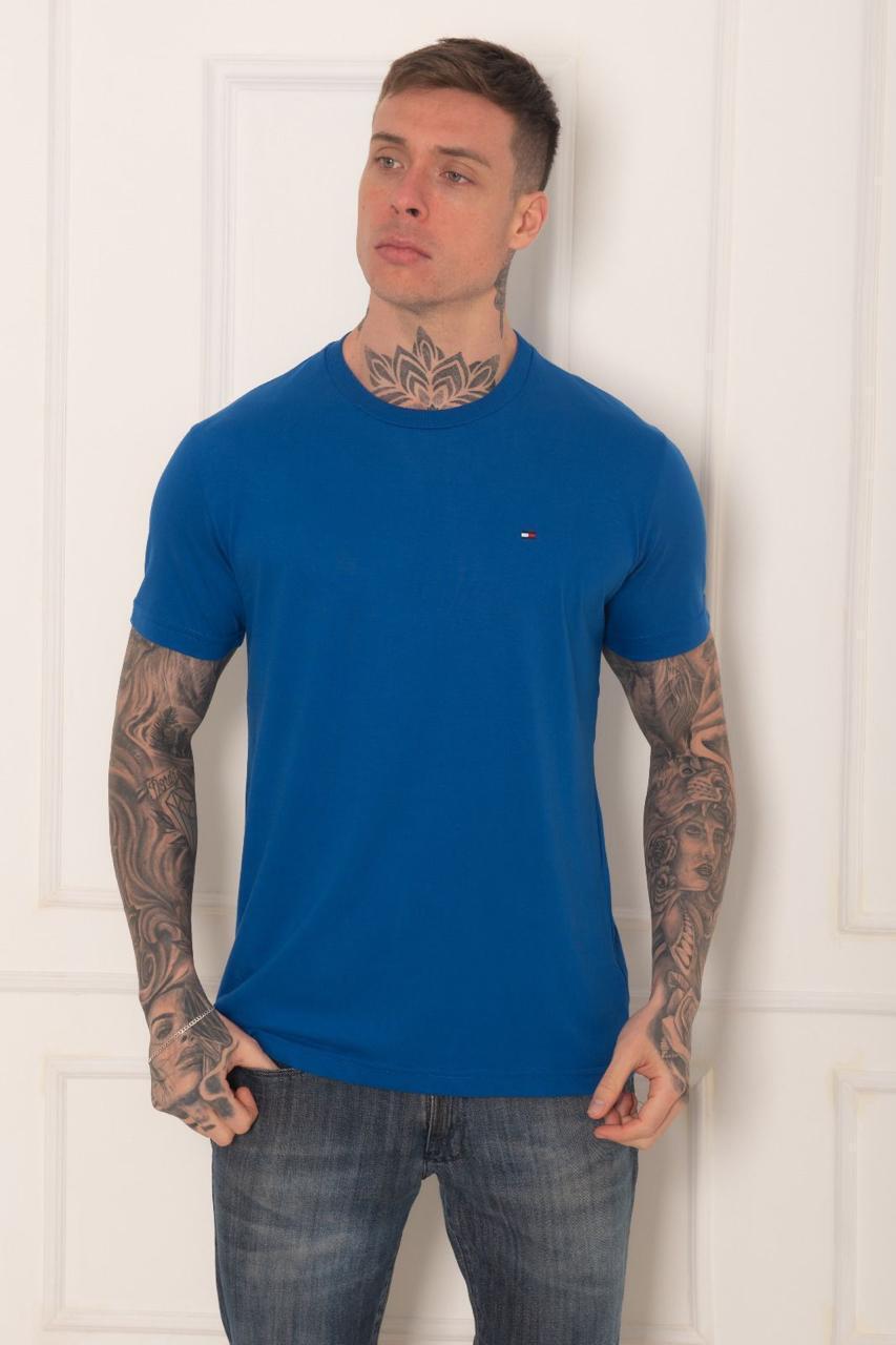 CAMISETA MALHA PIMA C-433
