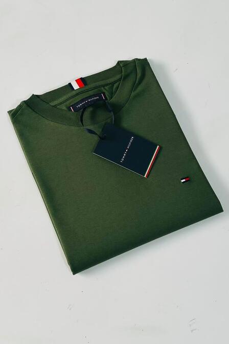 CAMISETA MALHA PIMA C-431