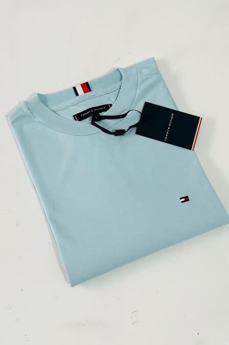 CAMISETA MALHA PIMA C-429