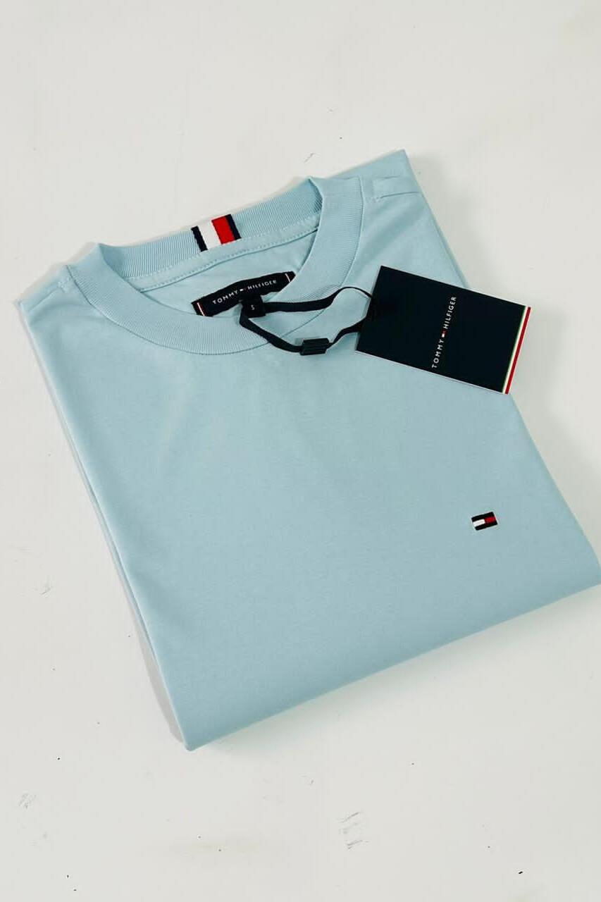 CAMISETA MALHA PIMA C-429