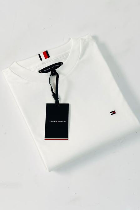 CAMISETA MALHA PIMA C-428