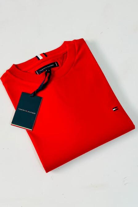 CAMISETA MALHA PIMA C-427