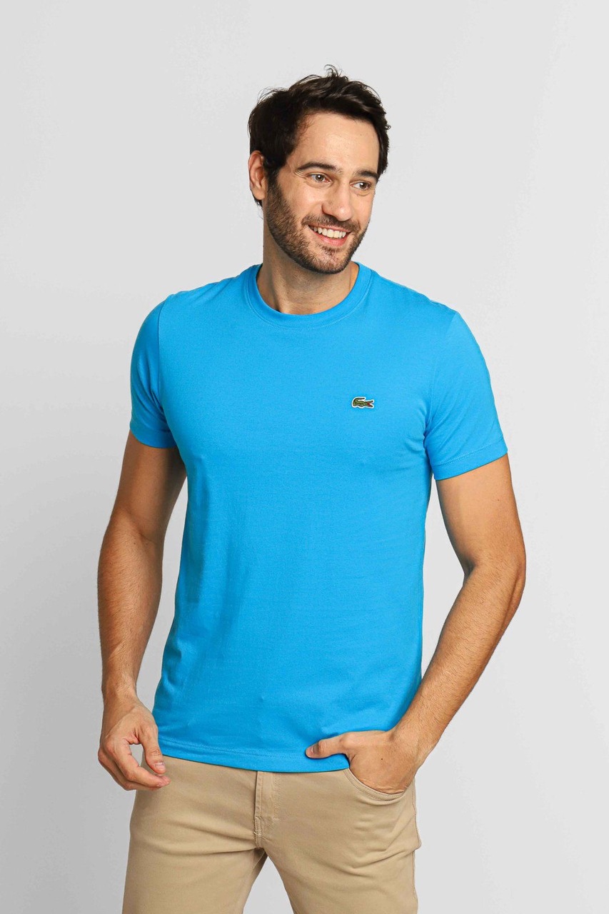 CAMISETA MALHA PIMA C-426