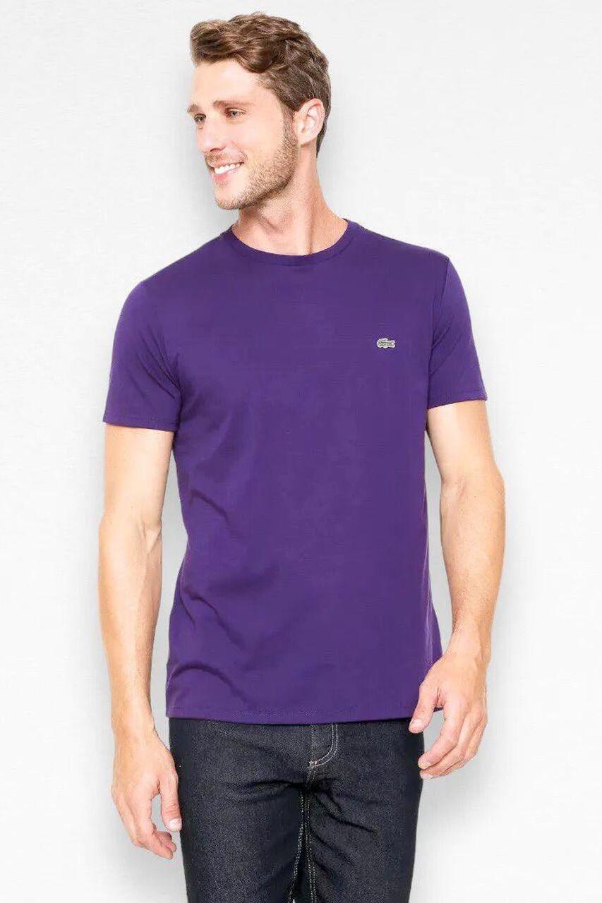 CAMISETA MALHA PIMA C-424