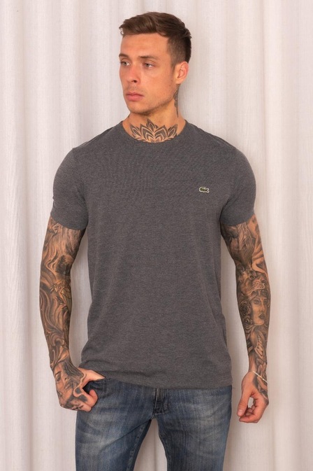 CAMISETA MALHA PIMA C-422