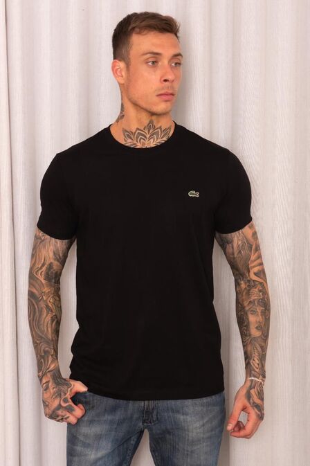 CAMISETA MALHA PIMA C-421