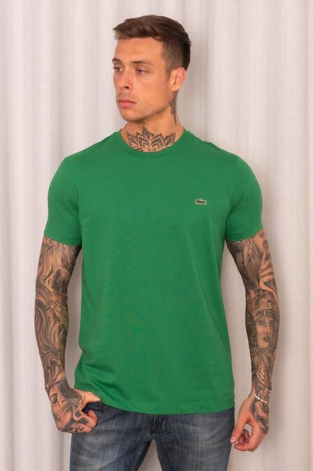 CAMISETA MALHA PIMA C-420