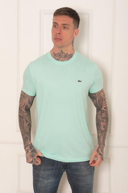 CAMISETA MALHA PIMA C-419