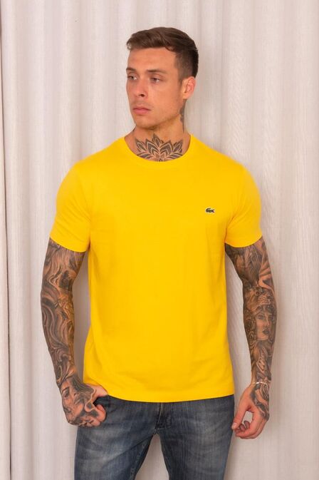 CAMISETA MALHA PIMA C-418