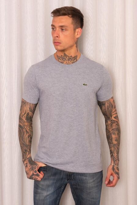 CAMISETA MALHA PIMA C-417