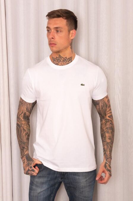 CAMISETA MALHA PIMA C-416
