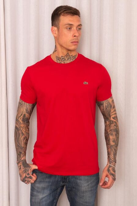 CAMISETA MALHA PIMA C-415