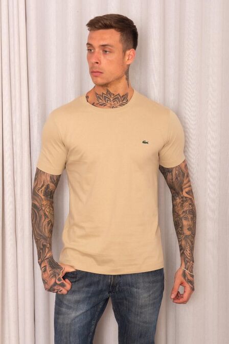 CAMISETA MALHA PIMA C-414