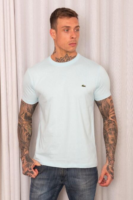 CAMISETA MALHA PIMA C-413