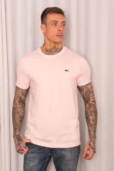 CAMISETA MALHA PIMA C-411