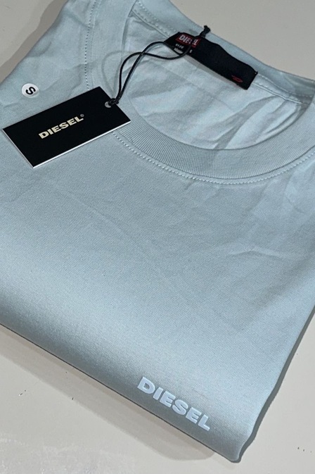 CAMISETA MALHA PIMA C-406