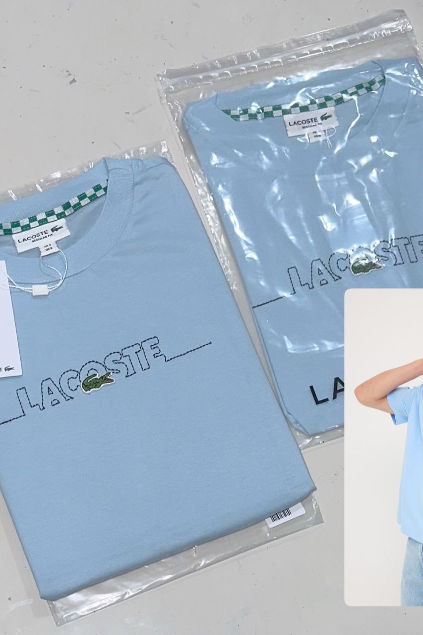CAMISETA MALHA EGÍPCIA C-356
