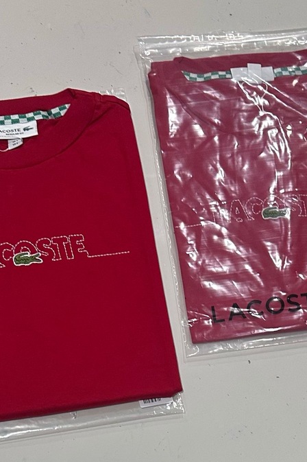 CAMISETA MALHA EGÍPCIA C-355