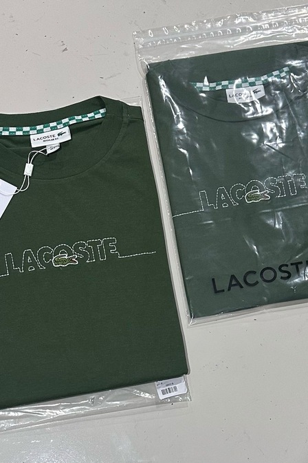 CAMISETA MALHA EGÍPCIA C-354