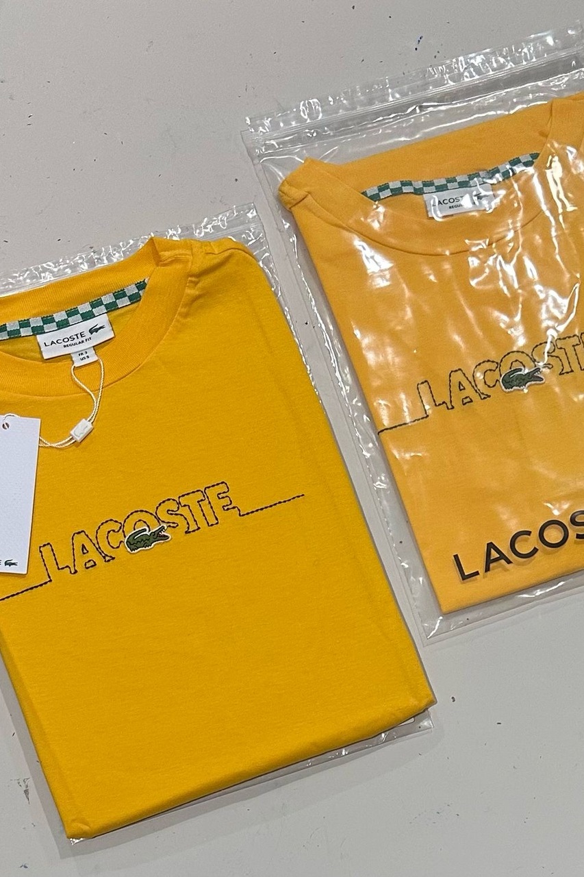 CAMISETA MALHA EGÍPCIA C-353
