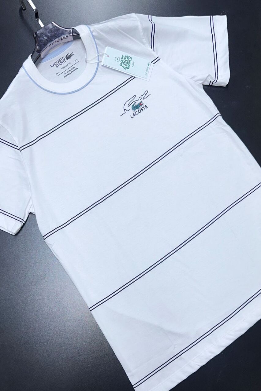 CAMISETA MALHA EGÍPCIA C-350