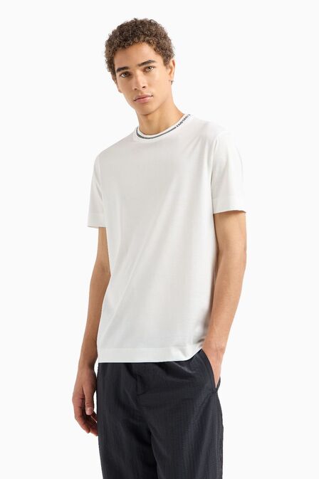 CAMISETA MALHA EGÍPCIA C-349