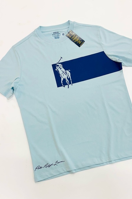 CAMISETA MALHA EGÍPCIA C-343