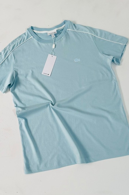 CAMISETA MALHA EGÍPCIA C-342