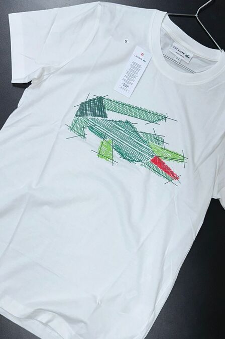 CAMISETA MALHA EGÍPCIA C-339