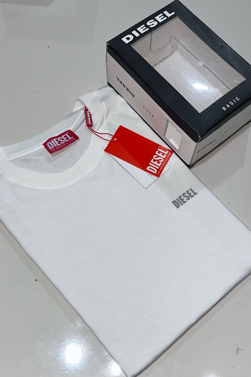 CAMISETA MALHA EGÍPCIA C-335