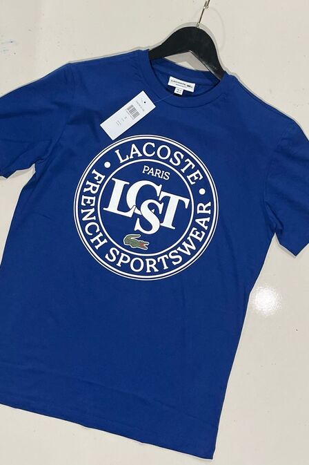 CAMISETA MALHA EGÍPCIA C-324