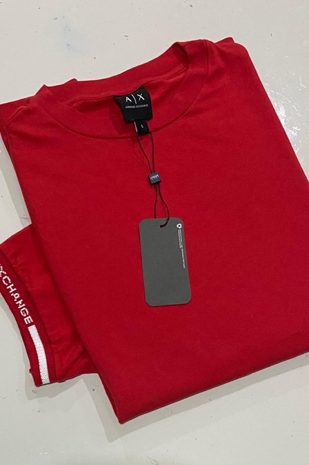 CAMISETA MALHA EGÍPCIA C-321