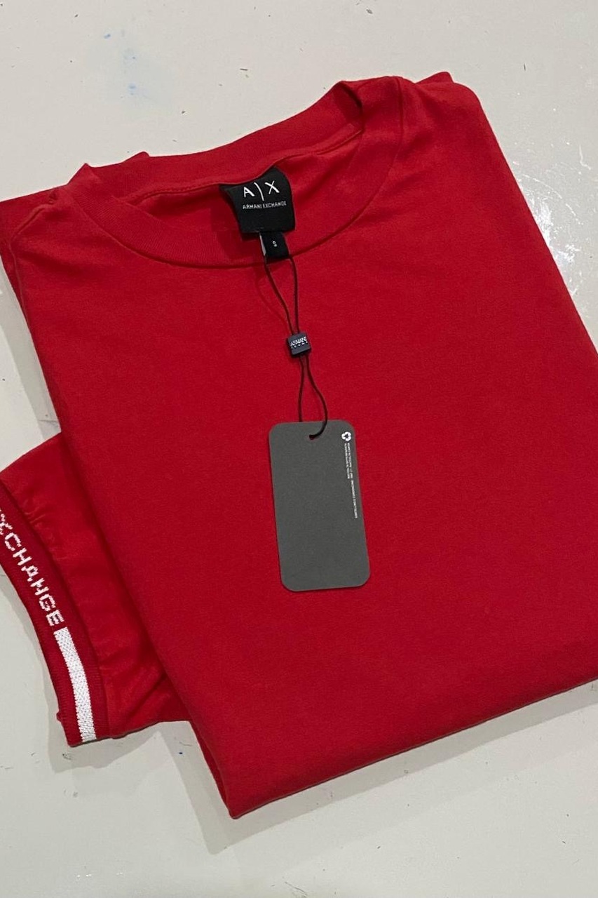 CAMISETA MALHA EGÍPCIA C-321