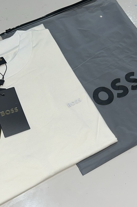 CAMISETA MALHA EGÍPCIA C-315