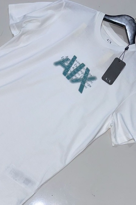 CAMISETA MALHA EGÍPCIA C-313
