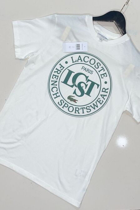 CAMISETA MALHA EGÍPCIA C-301