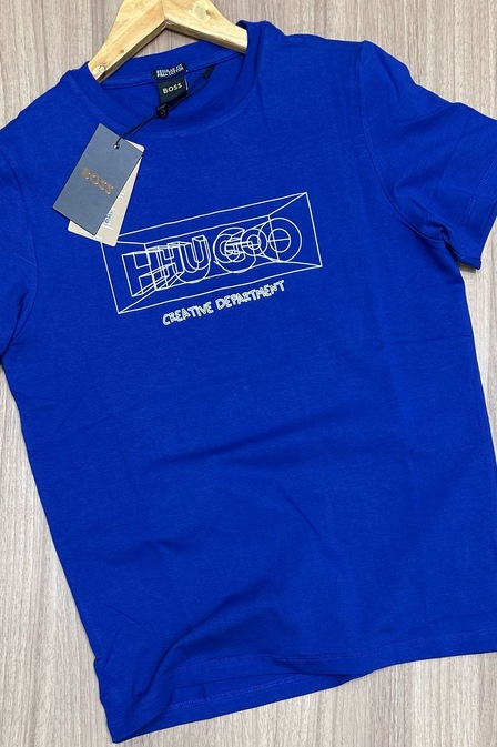 CAMISETA MALHA EGÍPCIA C-298