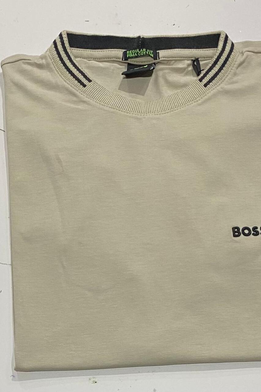 CAMISETA MALHA EGÍPCIA C-290