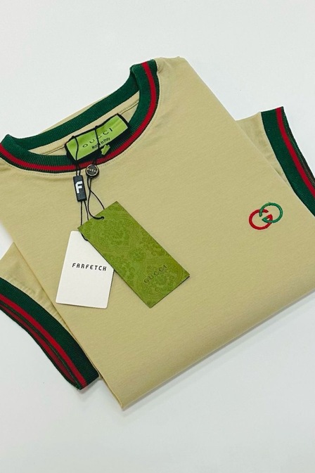 CAMISETA MALHA EGÍPCIA C-289
