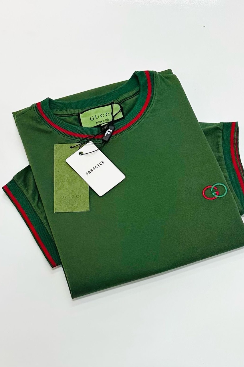CAMISETA MALHA EGÍPCIA C-288