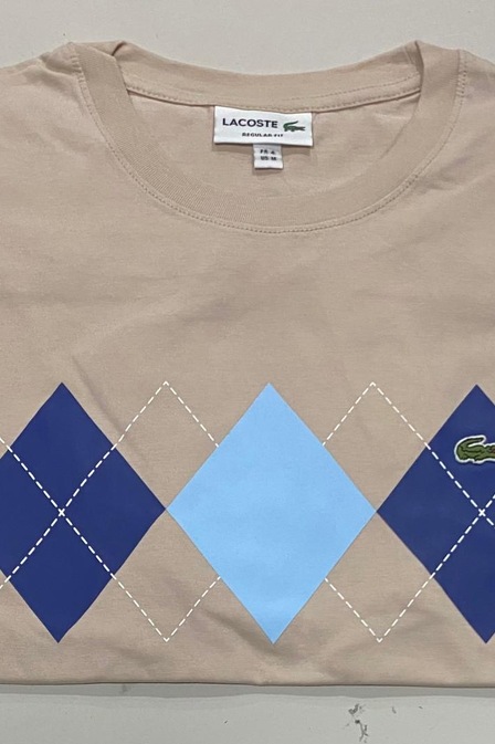 CAMISETA MALHA EGÍPCIA C-284
