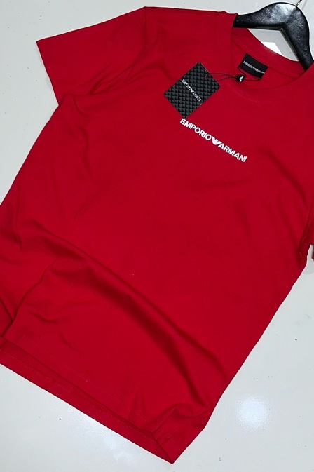 CAMISETA MALHA EGÍPCIA C-233