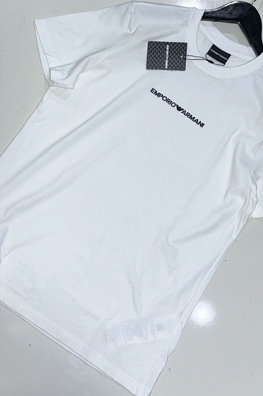 CAMISETA MALHA EGÍPCIA C-231