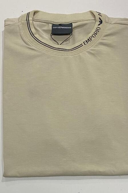 CAMISETA MALHA EGÍPCIA C-230
