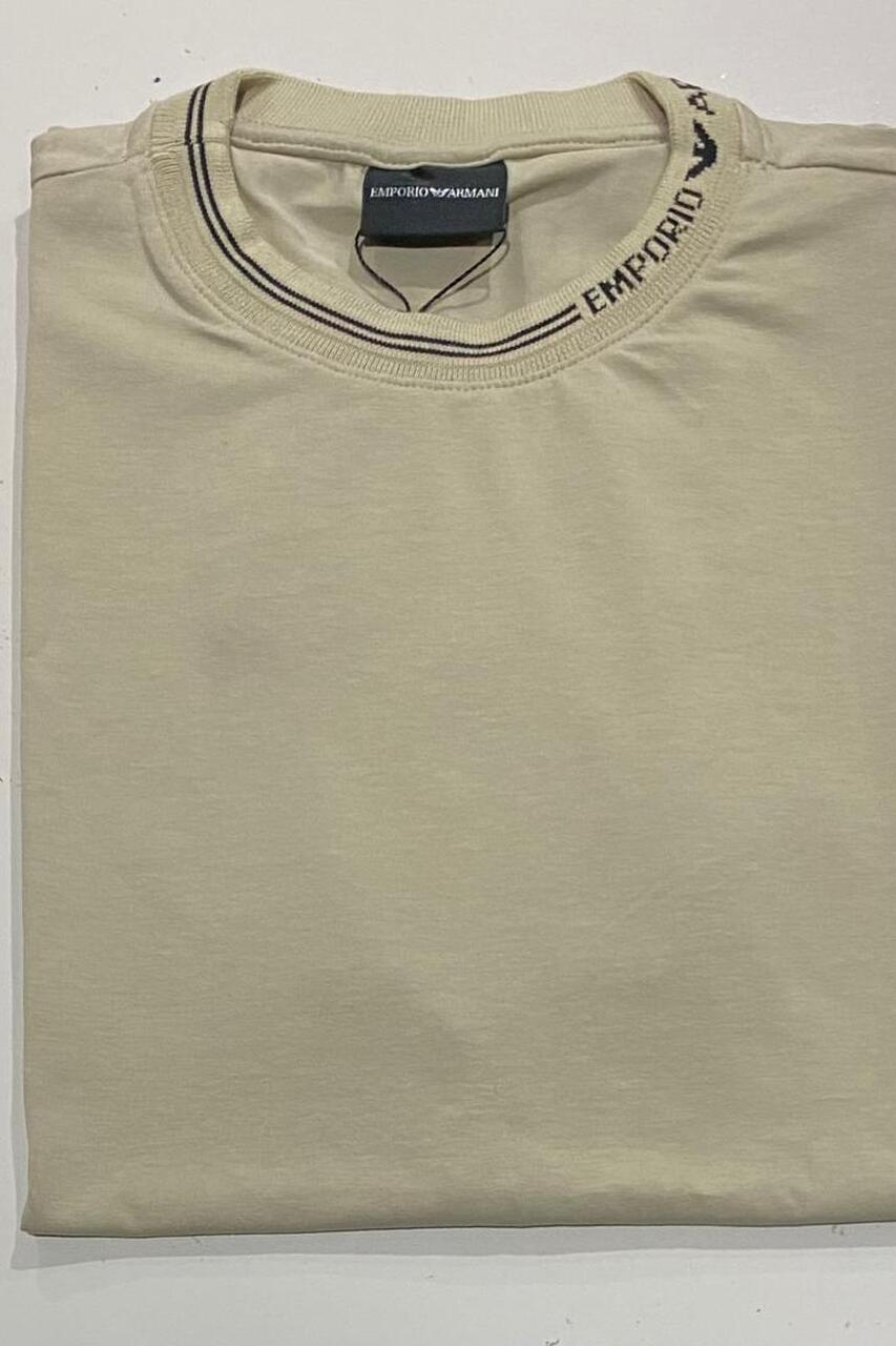CAMISETA MALHA EGÍPCIA C-230