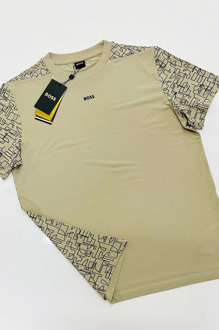 CAMISETA MALHA CHINESA C-227