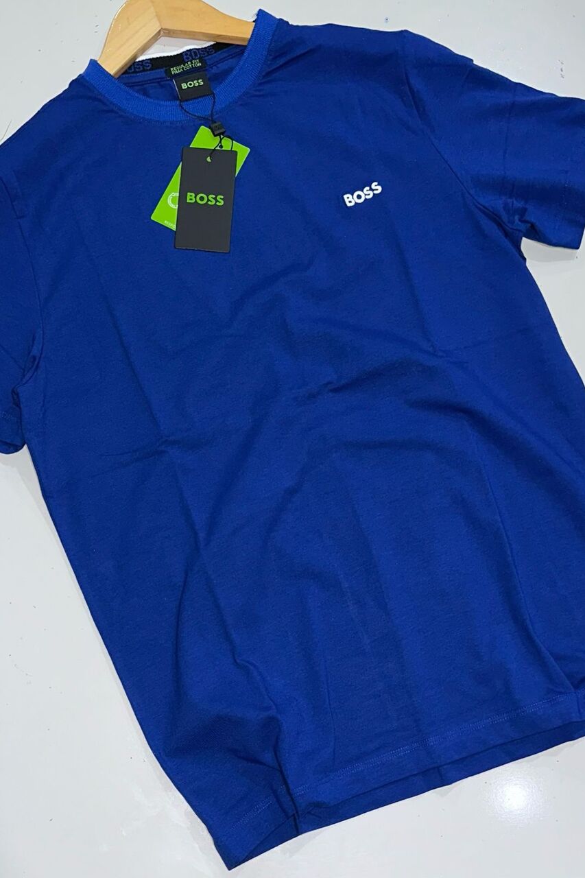 CAMISETA MALHA EGÍPCIA C-223
