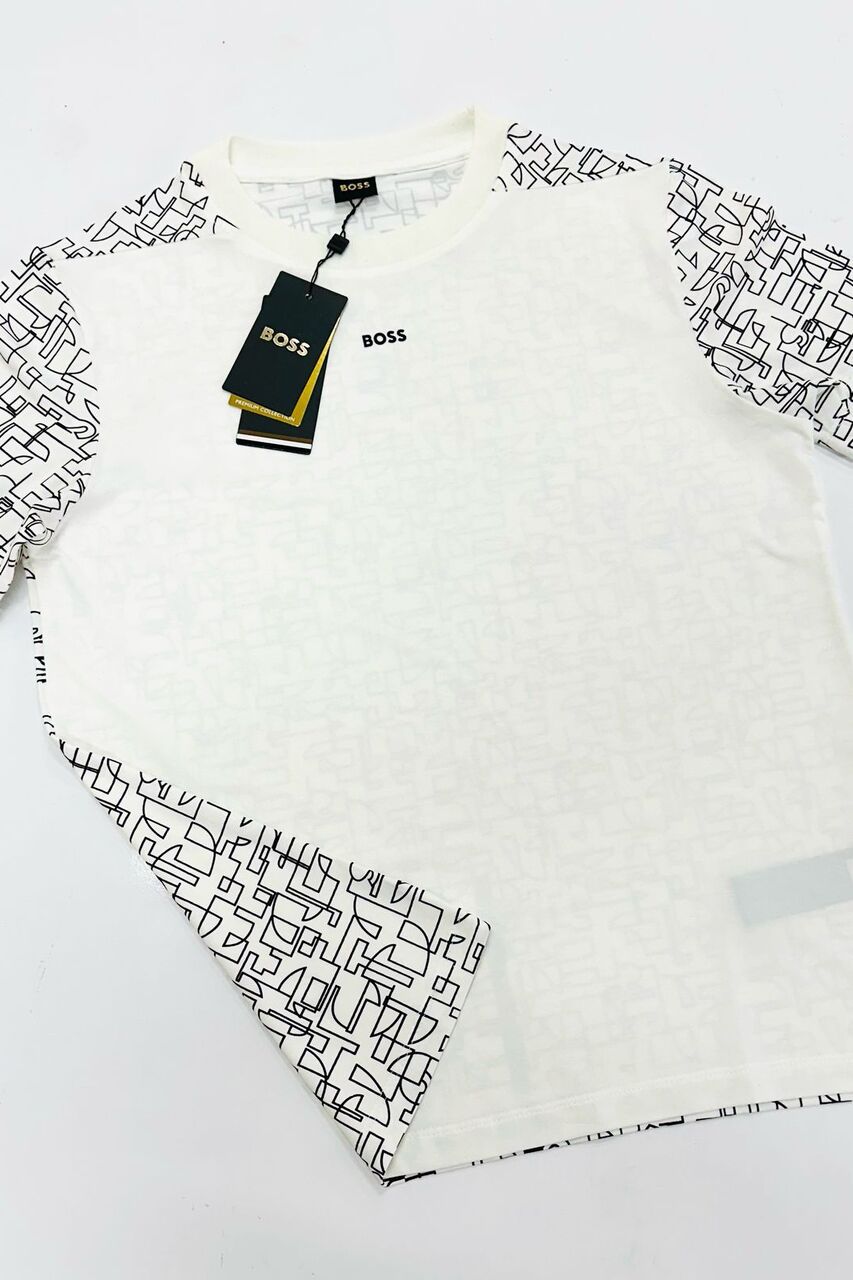 CAMISETA MALHA CHINESA C-219
