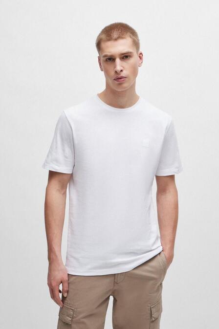 CAMISETA MALHA EGÍPCIA C-202